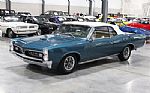 1967 Tempest Convertible Thumbnail 12