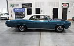 1967 Tempest Convertible Thumbnail 16