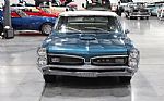 1967 Tempest Convertible Thumbnail 18