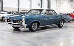 1967 Tempest Convertible Thumbnail 19