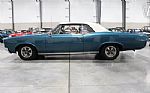 1967 Tempest Convertible Thumbnail 20