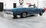 1967 Tempest Convertible Thumbnail 23