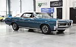 1967 Tempest Convertible Thumbnail 25