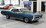 1967 Tempest Convertible Thumbnail 37