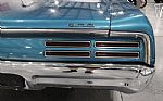 1967 Tempest Convertible Thumbnail 66