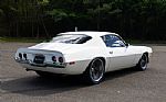 1970 Camaro LSA Supercharged Pro-To Thumbnail 11