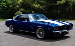 1969 Camaro ZZ430 Pro-Touring Resto Thumbnail 13