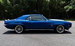 1969 Camaro ZZ430 Pro-Touring Resto Thumbnail 12