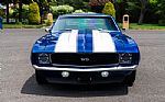1969 Camaro ZZ430 Pro-Touring Resto Thumbnail 14