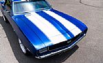 1969 Camaro ZZ430 Pro-Touring Resto Thumbnail 16