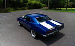 1969 Camaro ZZ430 Pro-Touring Resto Thumbnail 18