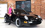1995 911 Carrera Cabriolet Thumbnail 1