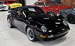 1995 911 Carrera Cabriolet Thumbnail 2