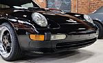 1995 911 Carrera Cabriolet Thumbnail 9