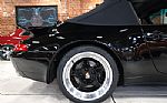 1995 911 Carrera Cabriolet Thumbnail 16