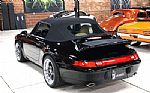 1995 911 Carrera Cabriolet Thumbnail 57