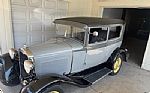 1930 Model A Tudor Thumbnail 2