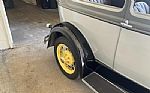 1930 Model A Tudor Thumbnail 4