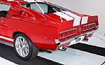 1968 Mustang Shelby Tribute Thumbnail 27