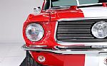 1968 Mustang Shelby Tribute Thumbnail 38