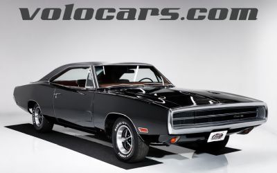Photo of a 1970 Dodge Charger for sale