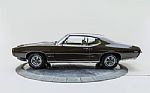 1969 GTO Thumbnail 3