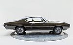 1969 GTO Thumbnail 2