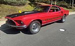 1969 Mustang Thumbnail 1