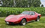 1976 Corvette Thumbnail 1