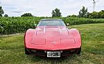 1976 Corvette Thumbnail 9