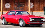 1967 Camaro Thumbnail 1