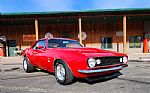 1967 Camaro Thumbnail 2