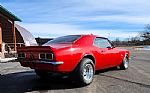 1967 Camaro Thumbnail 8