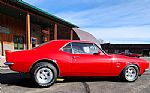 1967 Camaro Thumbnail 9