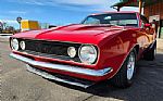 1967 Camaro Thumbnail 11