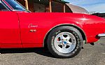 1967 Camaro Thumbnail 13