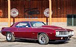1969 Camaro Thumbnail 2