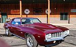 1969 Camaro Thumbnail 3