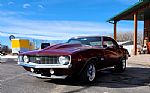 1969 Camaro Thumbnail 5