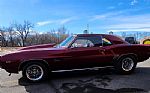 1969 Camaro Thumbnail 6
