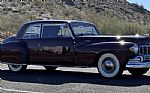 1946 Continental Coupe Thumbnail 13