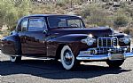 1946 Continental Coupe Thumbnail 14