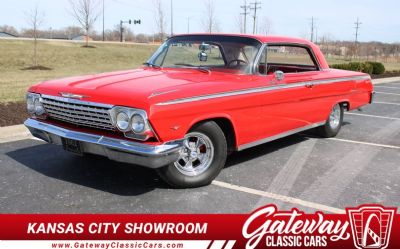 1962 Chevrolet Impala 