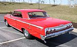 1962 Impala Thumbnail 8