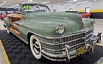 1948 Town and Country Convertible Thumbnail 3