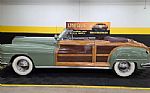 1948 Town and Country Convertible Thumbnail 7