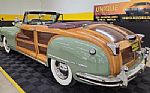 1948 Town and Country Convertible Thumbnail 6