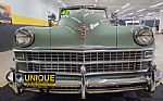 1948 Town and Country Convertible Thumbnail 10