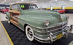 1948 Town and Country Convertible Thumbnail 24
