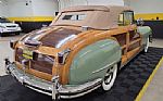 1948 Town and Country Convertible Thumbnail 25